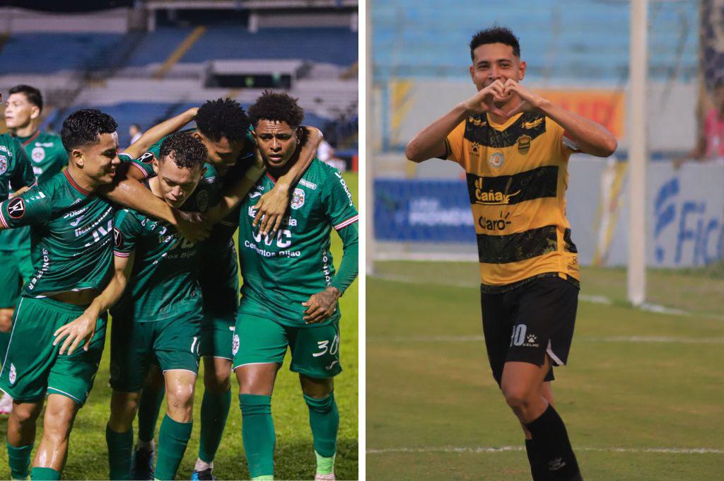 Las recomendaciones y prohibiciones para el clásico Marathón-Real España en el estadio Yankel Rosenthal