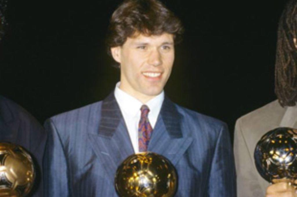 ¿Quién tiene más Balones de Oro, Messi o Cristiano Ronaldo? Estos son ganadores del premio al mejor futbolista del mundo