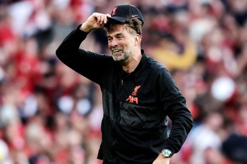 Klopp abandonaría su contrato con Red Bull y firmaría con club grande de España: Quiero mejorar el talento futbolístico