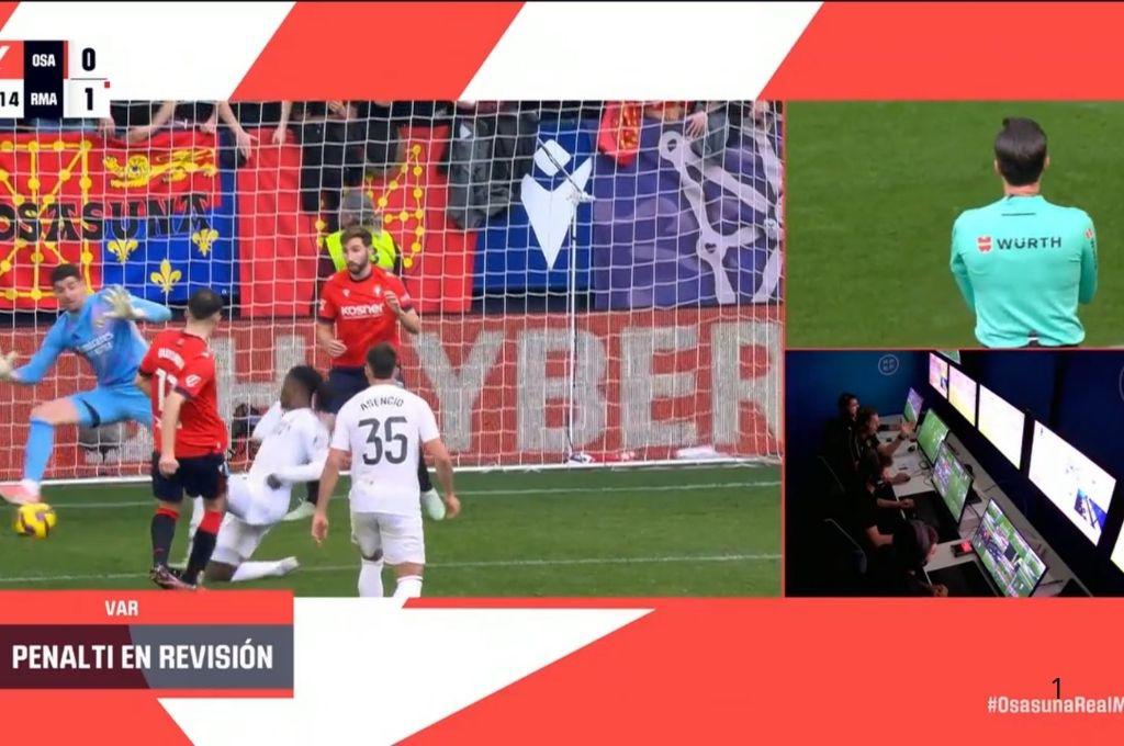 Real Madrid lanza nuevo comunicado contra el arbitraje, sale a la luz lo que dijo Bellingham y la burla de Carvajal