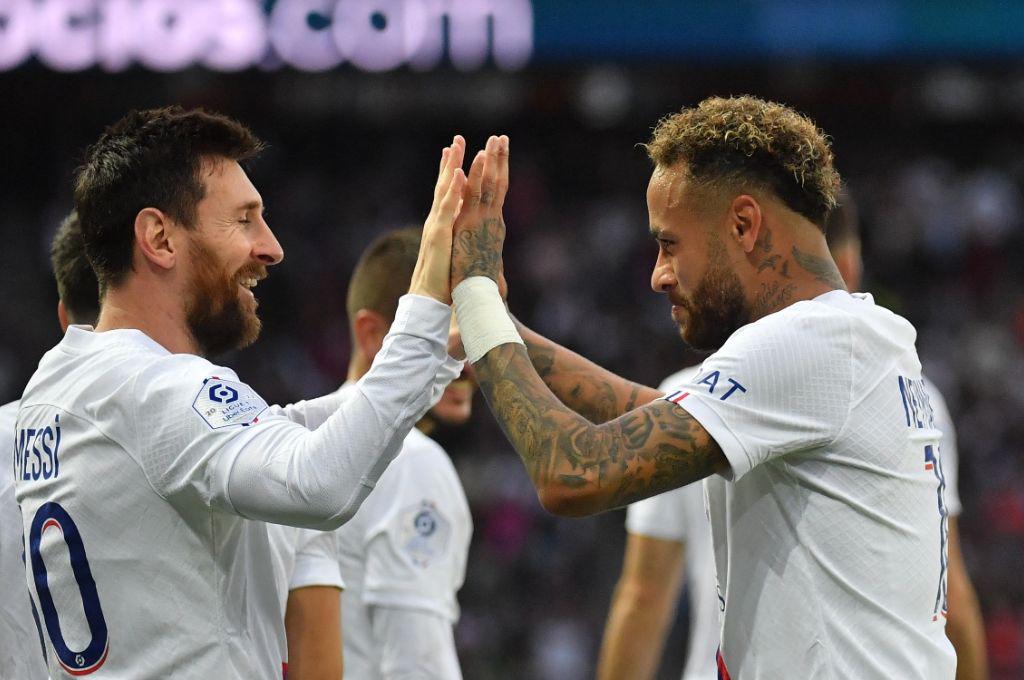 No jugaría con Messi: El inesperado equipo de la MLS que negocia con Neymar y la dura advertencia de su padre