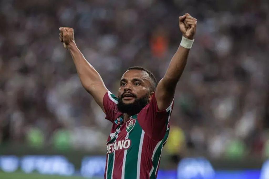 Marcelo y su primera final de Copa Libertadores: La potente alineación de Fluminense para enfrentarse a Boca Juniors en el Maracaná