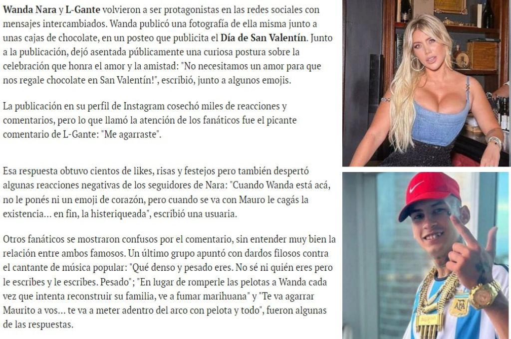 El cariño de Cristiano a Georgina y el sorpresivo mensaje a Wanda: Así disfrutan el día San Valentín los futbolistas