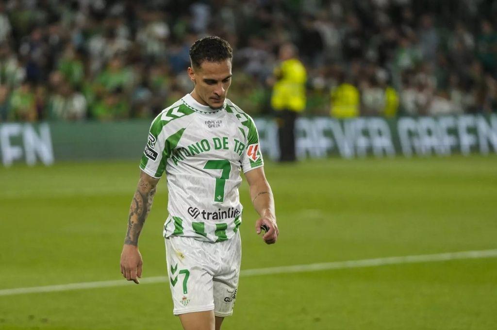 Luis Enrique ya no los quiere en el PSG y ficha a joya; Barcelona con refuerzo de lujo y la cantidad millonaria que pide el United por Antony