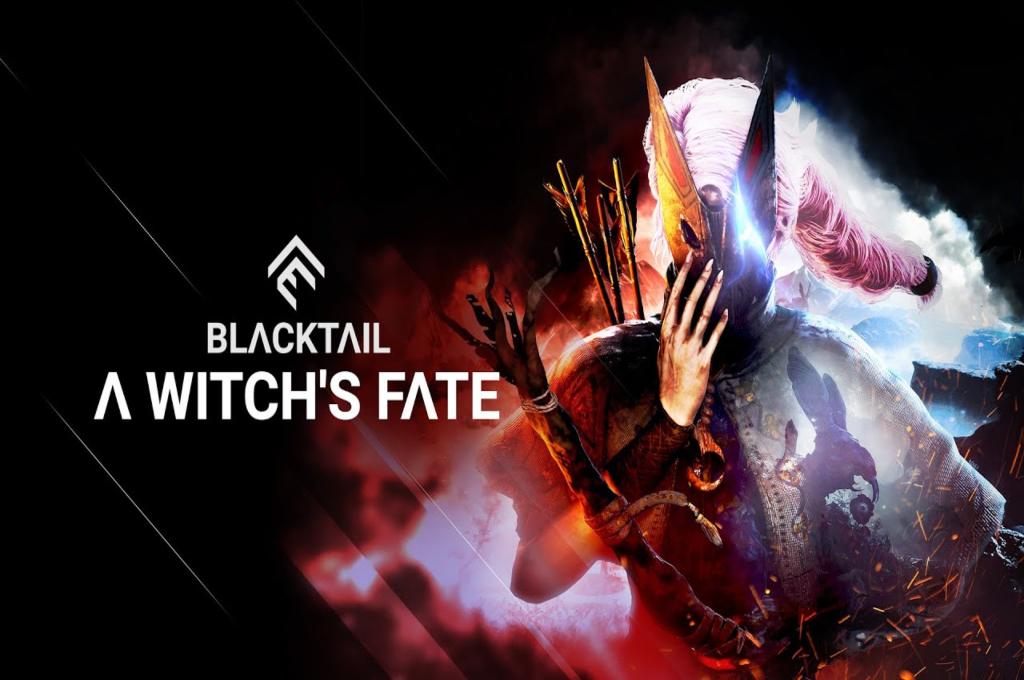 Blacktail: un juego de acción en primera persona que narra la leyenda de Baba Yaga