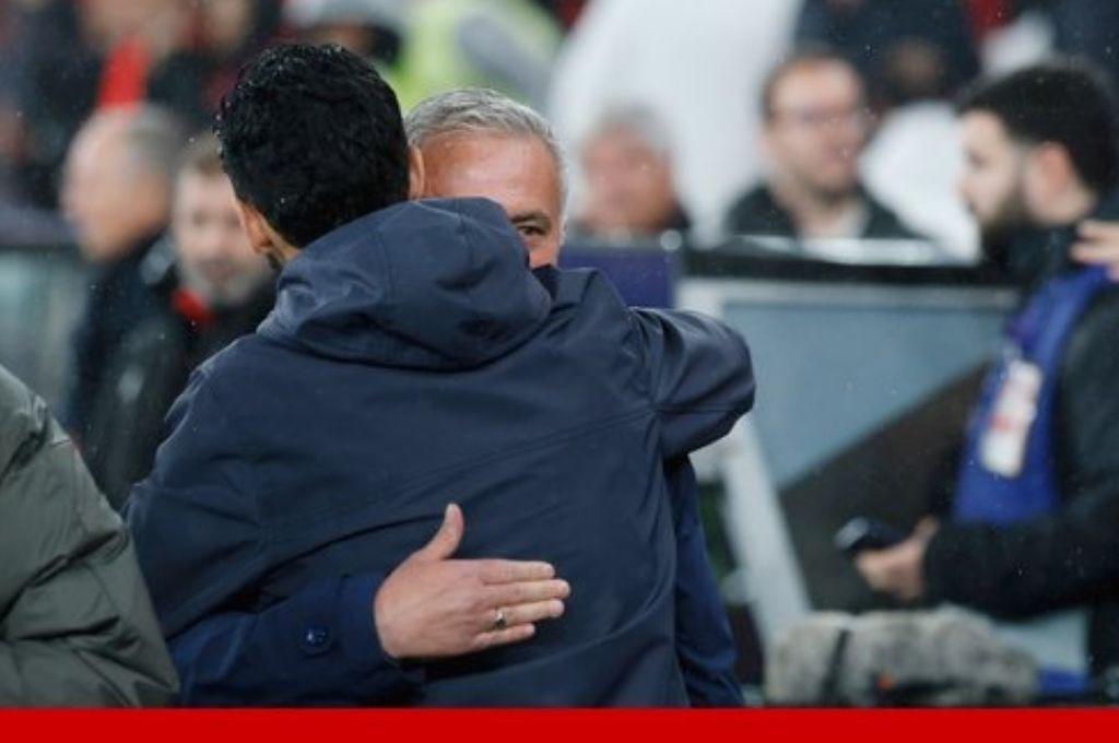 La estrategia que nadie vio de Mou para silenciar al Real Madrid, golazo de jugador inesperado y Barca se metió en problemas