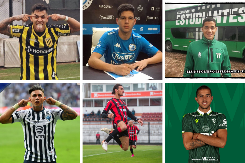 La actualidad del San Lorenzo de Pedro Troglio: Las bajas ya confirmadas y los fichajes que suenan ¿Llevará hondureños?