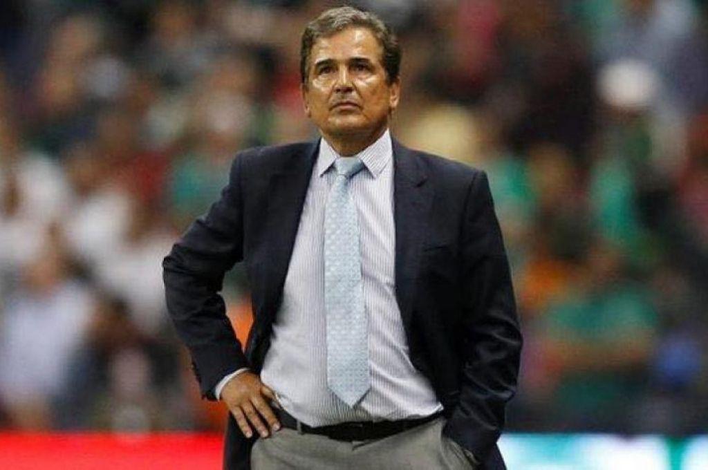 Jorge Luis Pinto se pronuncia sobre la posibilidad de ser de nuevo entrenador de la selección de Costa Rica