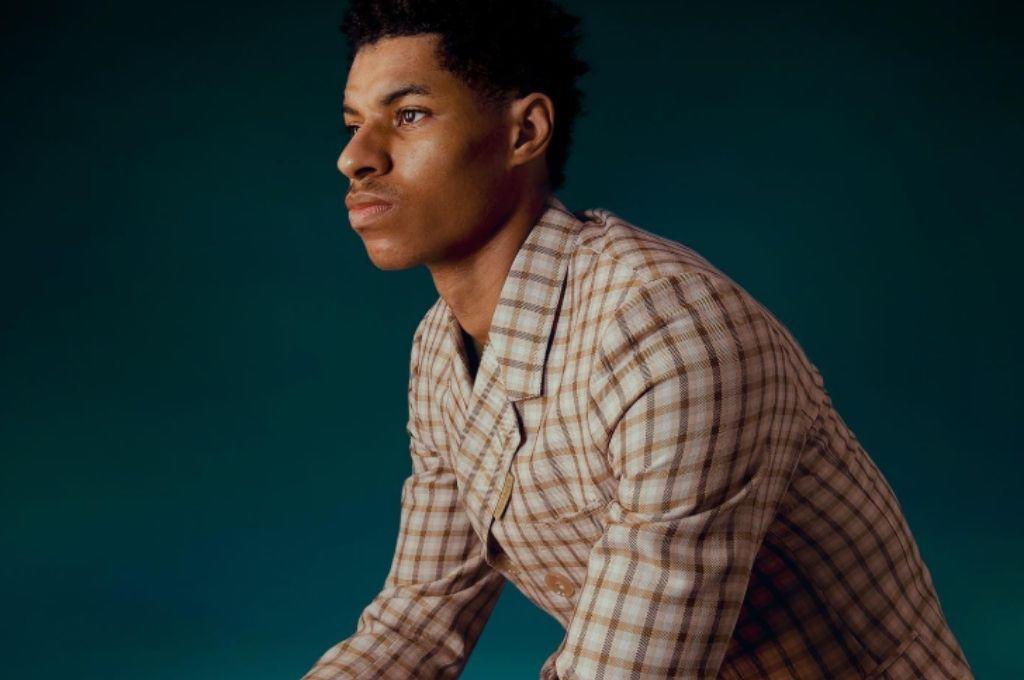 Múltiples novias, tremenda fortuna y la lucha social que carga día a día: así es la vida de Rashford, nuevo fichaje del Barcelona