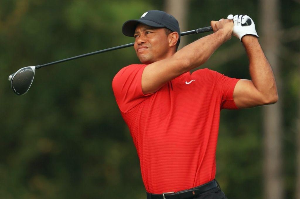 Tiger Woods volverá a competir por primera vez desde su accidente de auto