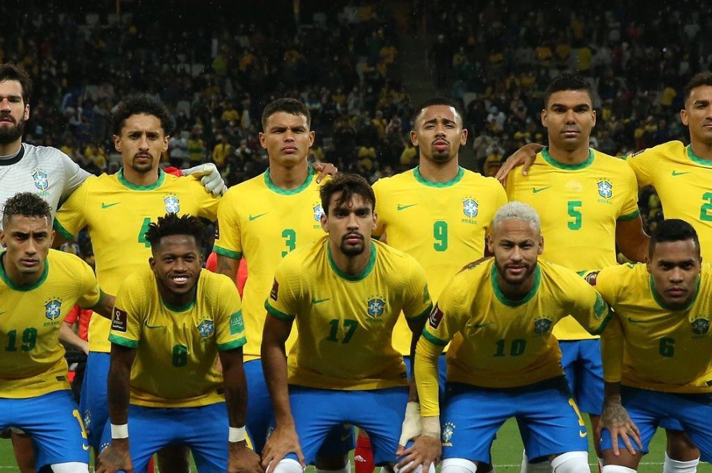 La petición que le hizo todo Brasil a Ancelotti para el Mundial 2026 y su respuesta fue contundente en el carnaval