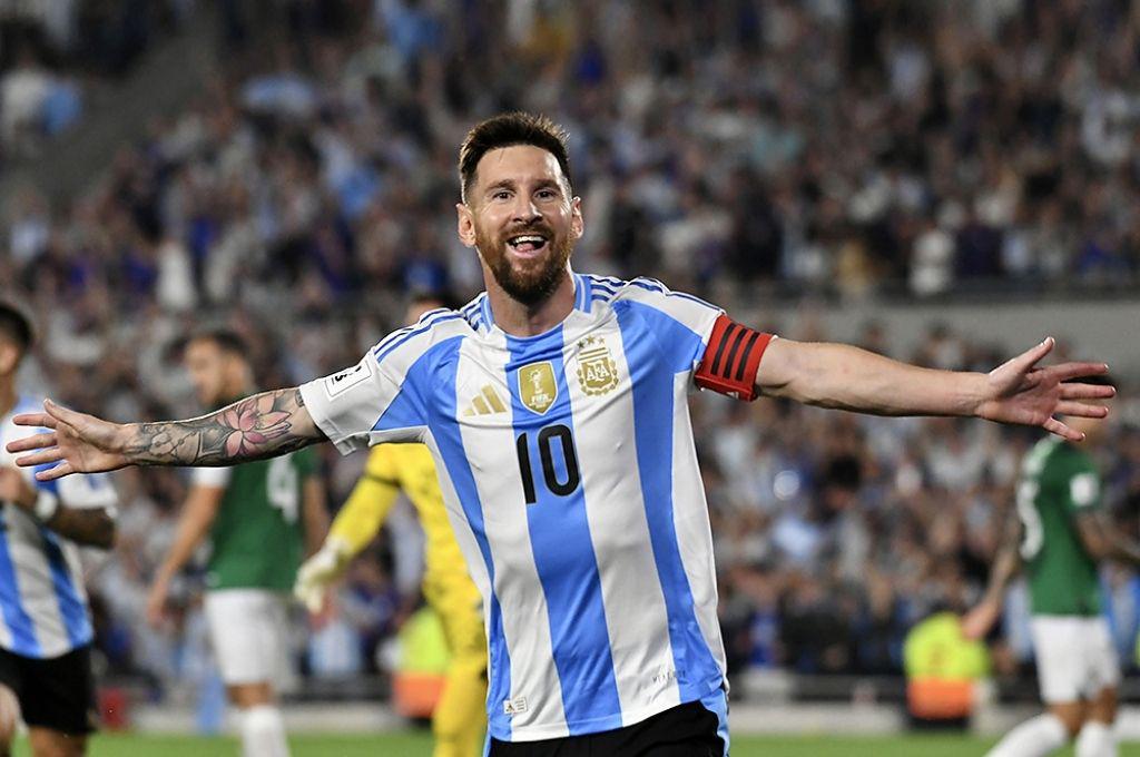 Messi se perdería el Mundial 2026 con Argentina; revelan la razón de su ausencia: Se fue en silencio...