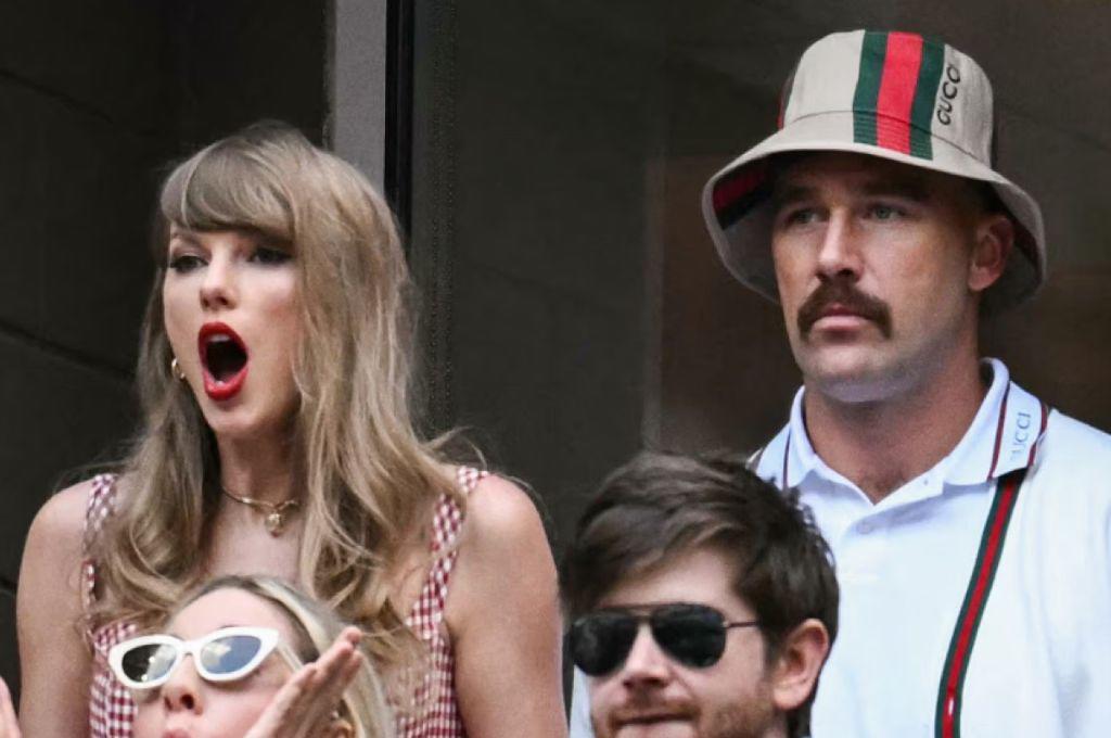 Taylor Swift es afectada: Travis Kelce y Patrick Mahomes víctimas de robo en sus casas durante el partido de los Chiefs