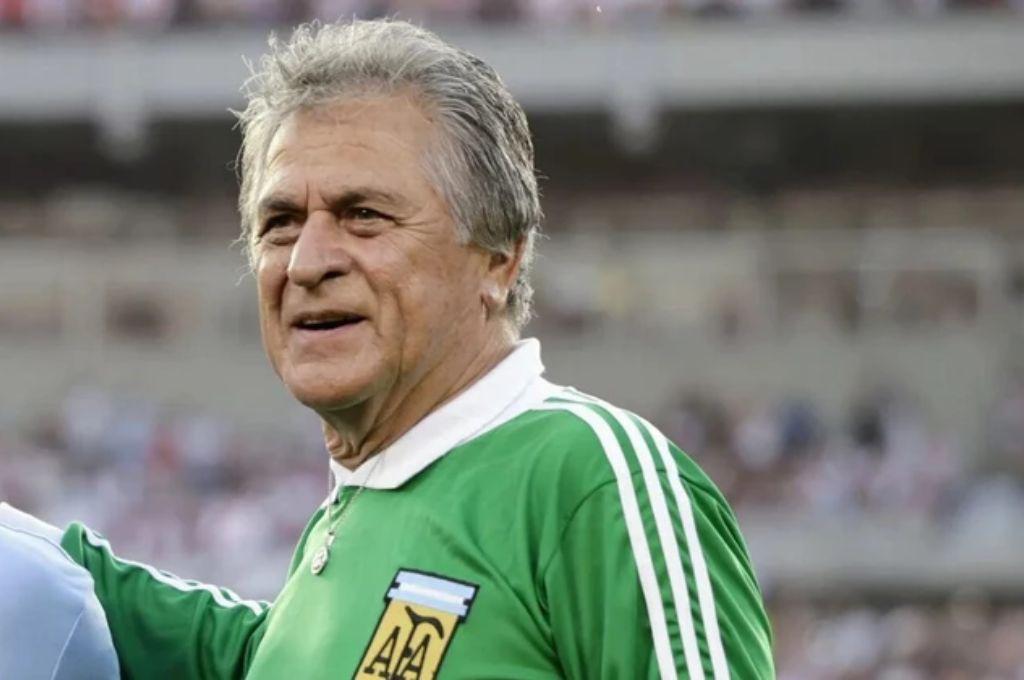 Portero de Argentina es asaltado en su casa y le roban la medalla de campeón del mundo: “Siento un dolor tremendo”