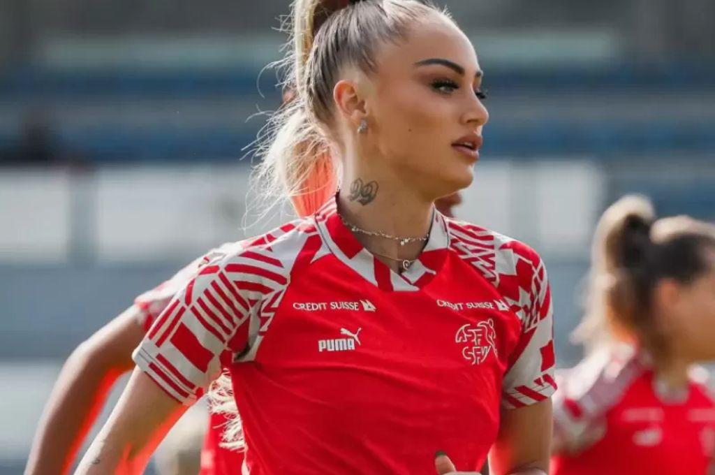 ¡Soltera! La jugadora más sexy del mundo ha terminado su relación y revelan el motivo: Ella quiere quedarse, pero él...