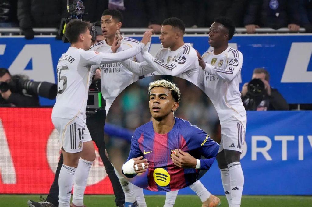 Real Madrid lo despreció feo tras pagar 70 millones, lo compararon con Yamal y se iría a este histórico club de Europa