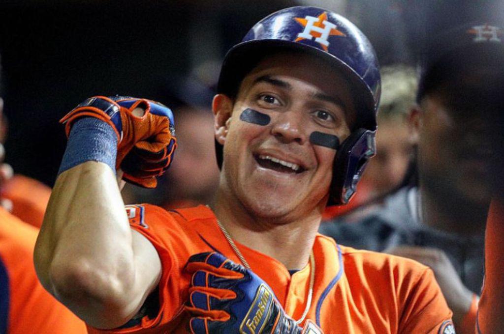 Houston Astros - New York Yankees: Curiosidades, datos, récords y más