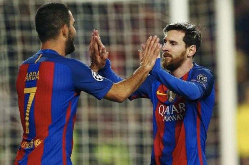 Ex figura del Barcelona es demandado por vandalizar una lujosa mansión: “Utilizaban las cortinas como columpio sexual”