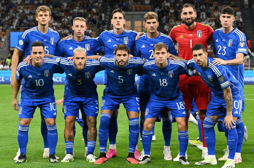 Ranking FIFA: Argentina con Messi no prestan el trono, Colombia se desploma y Ronaldo escala con Portugal