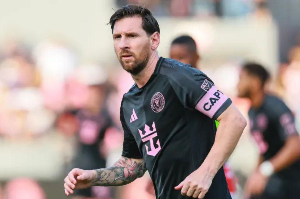 Se acabó el debate: La IA elige al mejor jugador de la historia entre Cristiano Ronaldo y Messi: “Es casi inigualable...”