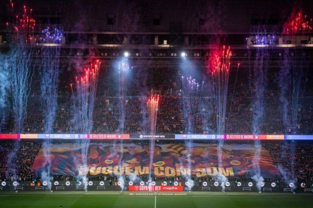 Yamal se fue llorando, hinchas del Barcelona atacaron a los jugadores del Atlético y el penal que no se cobró por el VAR