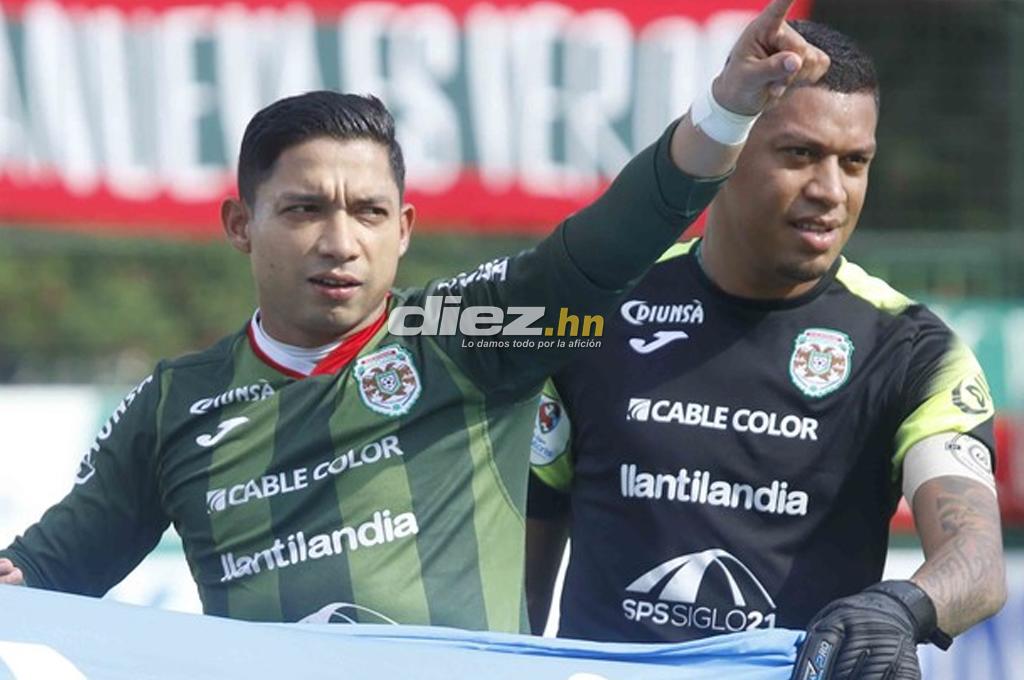Presidente de Olimpia anuncia fichajes para 2022, Motagua inicia barrida y busca refuerzos top; Vida contrata a un europeo