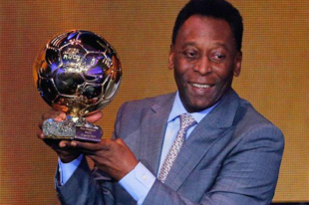 ¿Quién tiene más Balones de Oro, Messi o Cristiano Ronaldo? Estos son ganadores del premio al mejor futbolista del mundo