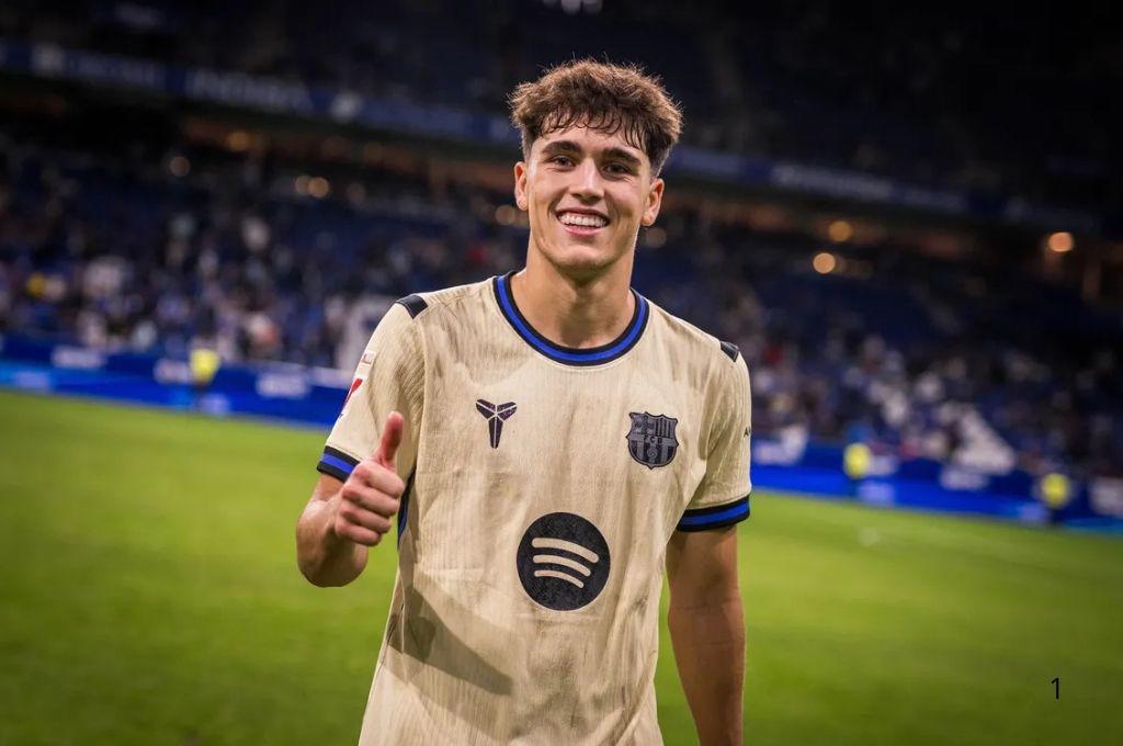 Flick sorprende en la final de la Supercopa de España: la estrella que queda en la banca y Real Madrid lo festeja