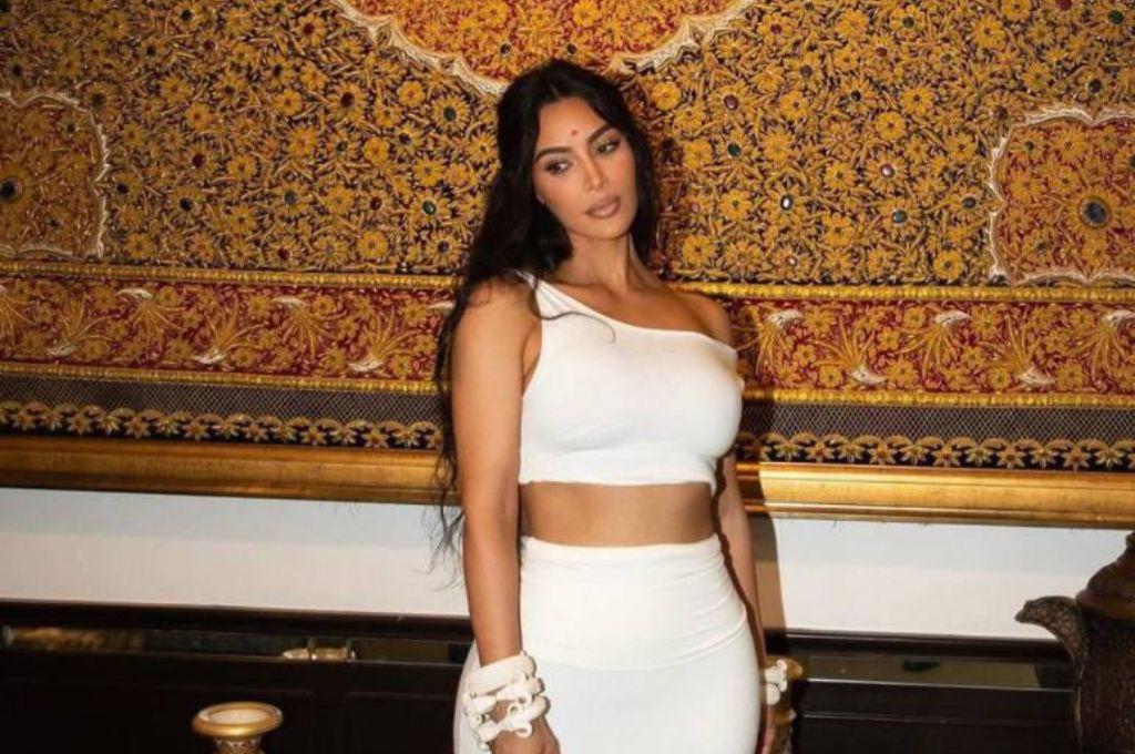 “Ya estamos preparados”: Kim Kardashian rompe el silencio sobre su relación con Bellingham, ¿son novios?