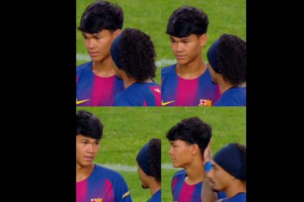 Flick activa la trampa y llora la lesión de una figura del Barca, Yamal hace escándalo en Corea y ¿Quién es Dro Fernández?