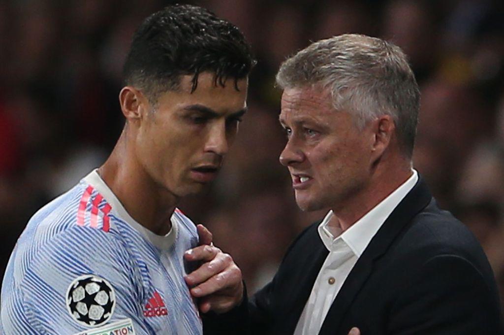 Arrepentido con el fichaje de Cristiano Ronaldo: “Hubiera sido mejor para él y para nosotros que no firmara”