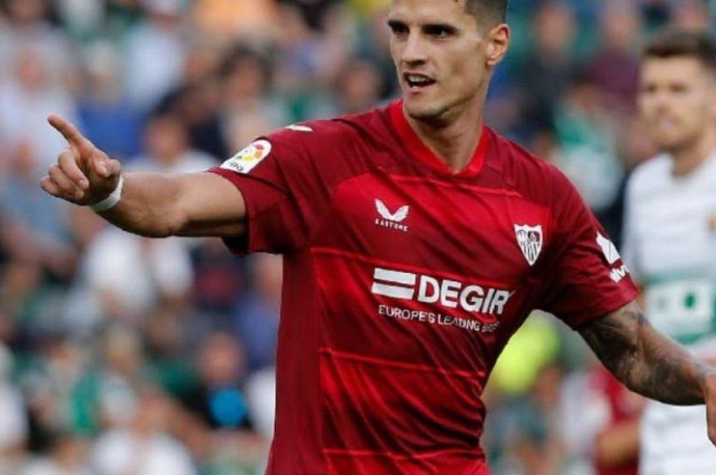 “Hace 5 años que tomo pastillas cada partido para poder jugar; me dijeron que iba a empeorar y eso lo estoy viviendo ahora...