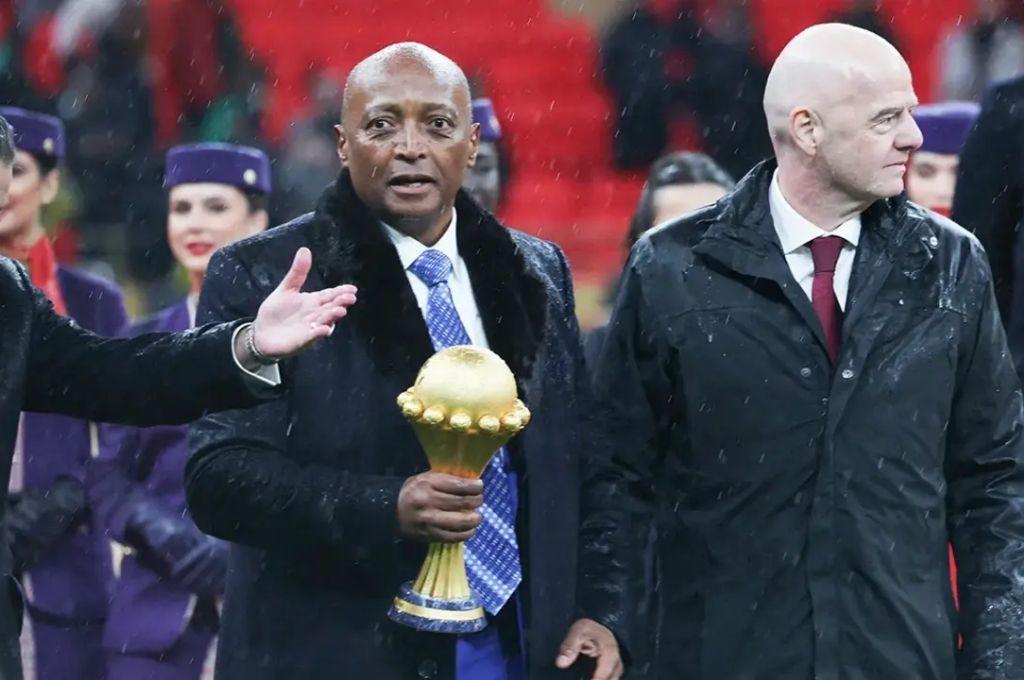 ¿Le quitarán el título a Mané? las duras sanciones de la CAF a Marruecos y Senegal por incidentes en la final: estrella fue castigada