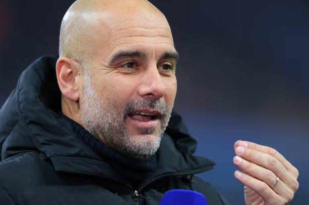 Se cansó de Pep Guardiola y se larga del Manchester City tras solo jugar cuatro partido en dos temporadas