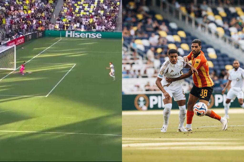 Tres eliminados del Mundial de Clubes: modesto equipo impacta a todos y sueña con el boleto a los octavos de final