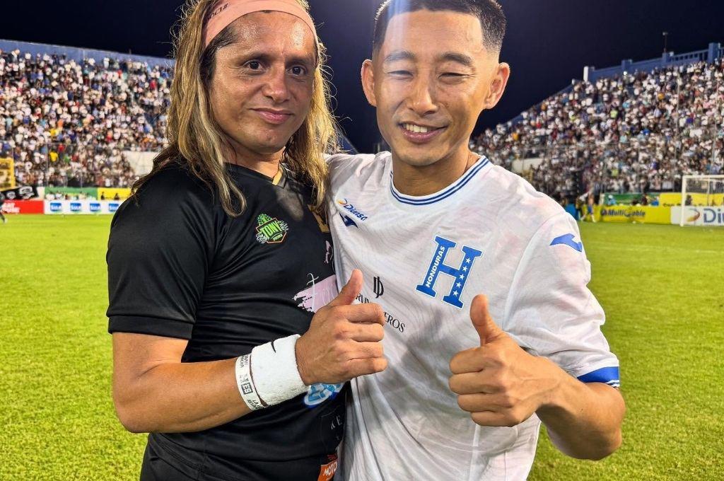 La molestia de Shin con la afición, el regalo de Supremo a Milagro y la figura que fue marginada por el Loco de La Selva