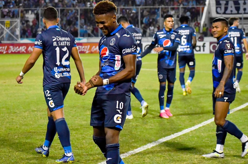 ¿El motivo? Por precaución, Motagua anuncia que reprogramará su próximo juego de Liga Nacional