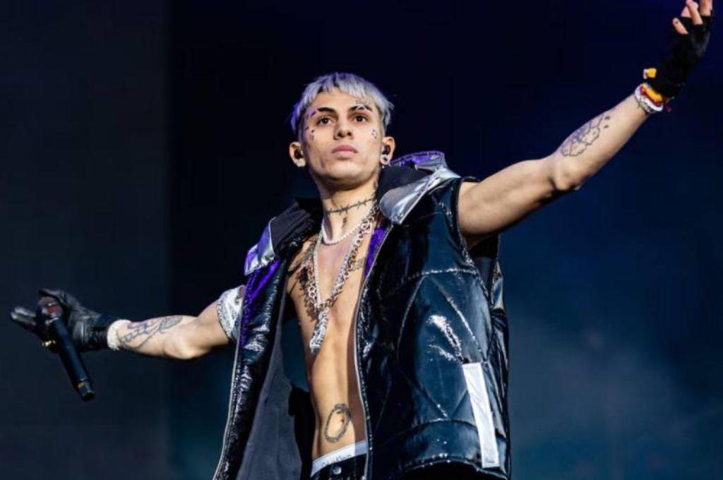 Estuvo comprometida, pero no quiso casarse: los grandes amores de Nicki Nicole antes de conocer a Yamal: Estamos chicos