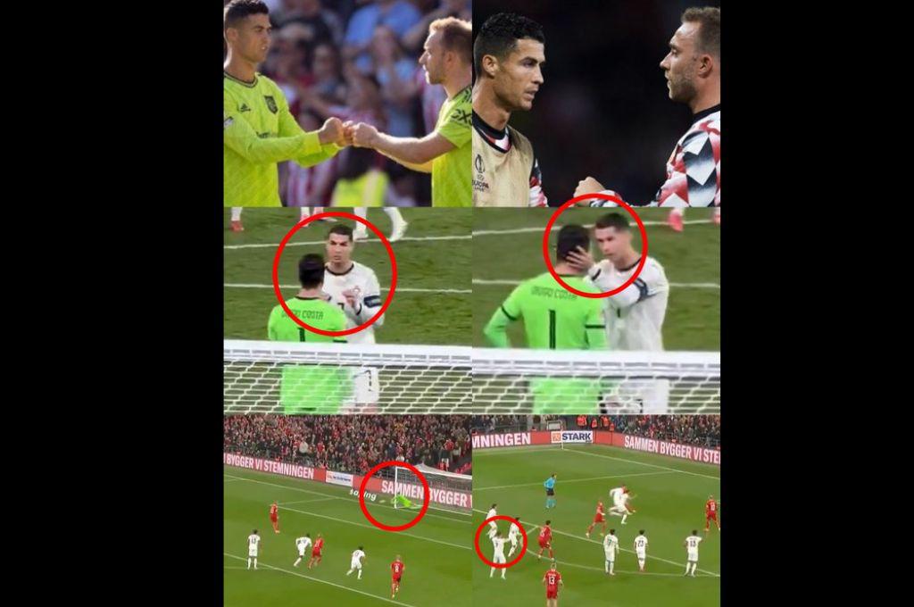 Se burlaron en la cara de Cristiano Ronaldo, Mbappé tuvo una pesadilla y Barcelona recibe mala noticia junto a Yamal