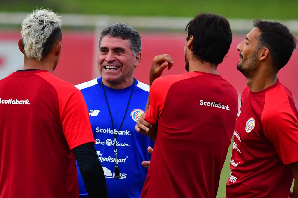 Luis Fernando Suárez, candidato a tomar las riendas de selección potencia en Sudamérica rumbo al Mundial del 2026