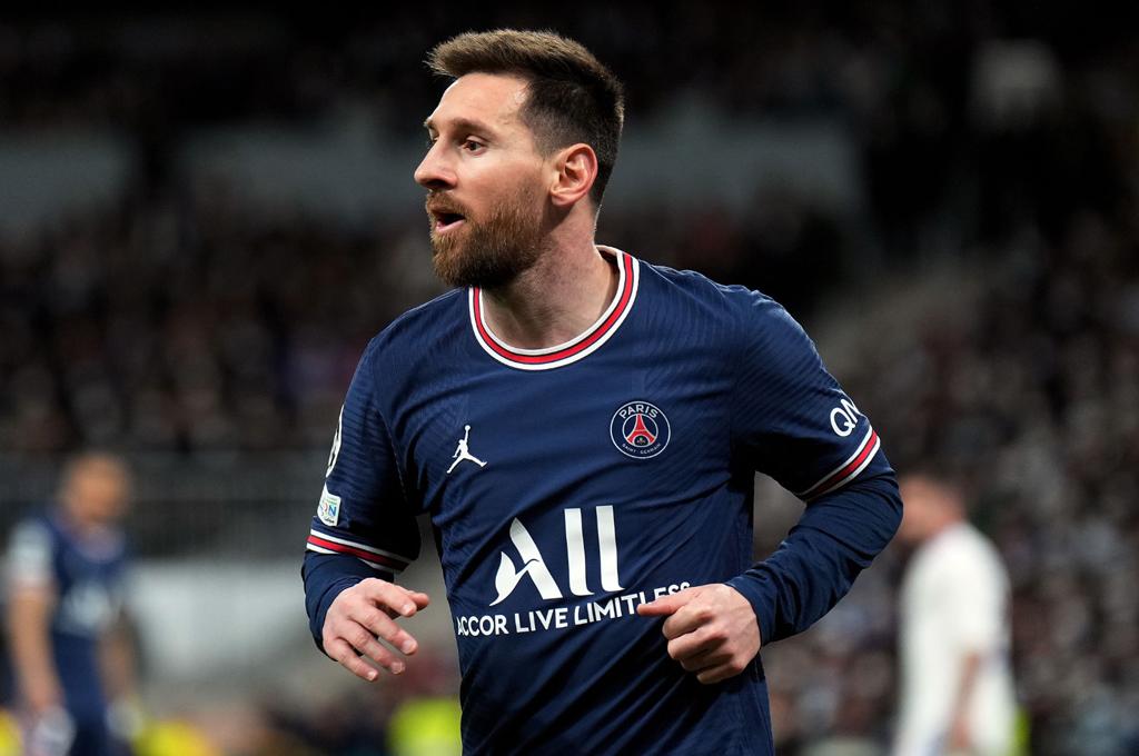 ‘‘Jugar contra Messi era una auténtica humillación, no hay nada comparable, puede desequilibrar un partido él solo”