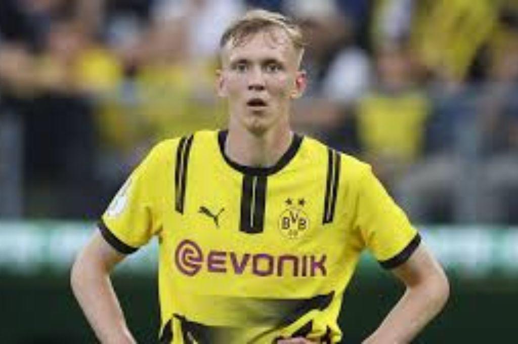 Borussia intimidará al Barcelona en Montjuic: la potente alineación del Dortmund para destruir el plan de Hansi Flick