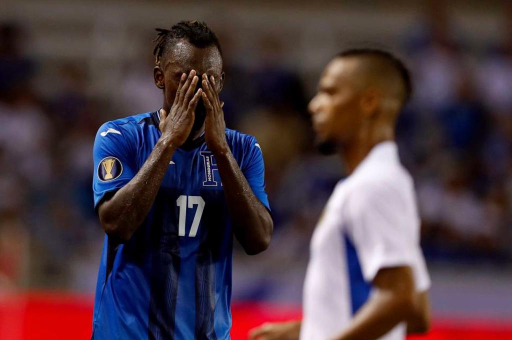 Increíble: La Selección de Curazao le gana la serie particular a Honduras; la ‘H’ nunca les ha vencido
