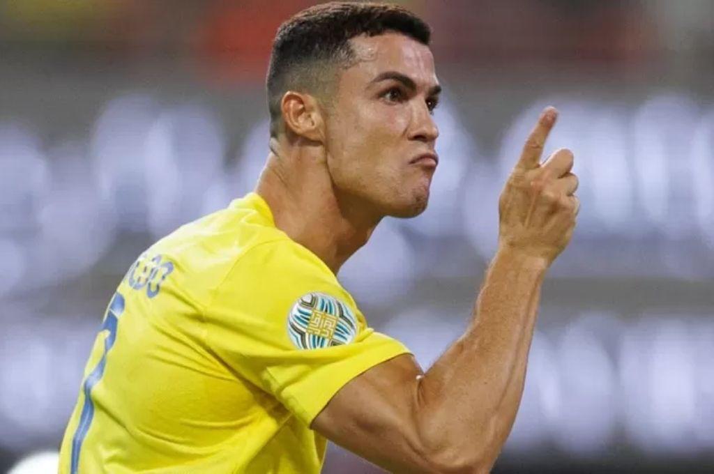 Por 'culpa' de Benzema y Al Nassr ya lo sabe: Cristiano Ronaldo toma decisión final sobre su futuro en Arabia