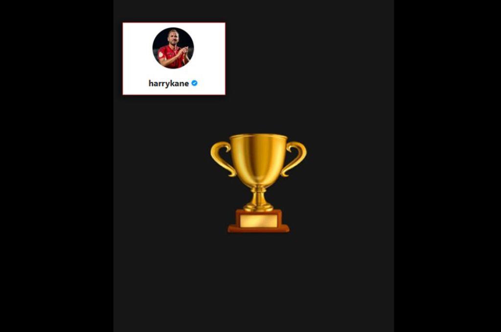 Harry Kane se volvió loco y el abrazo que todos deseaban ver: así fue el festejo del Bayern Múnich tras conseguir su título 34