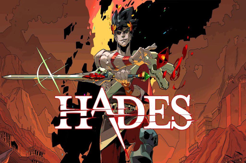 Hades se convierte en el primer videojuego de la historia en recibir un galardón en los Premios Hugo