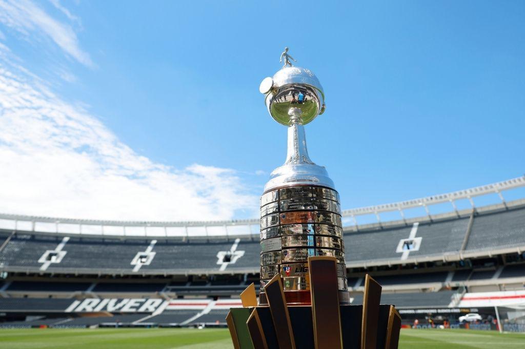 Copa Libertadores 2025: falleció a pocas horas de disputarse la final entre Palmeiras y Flamengo