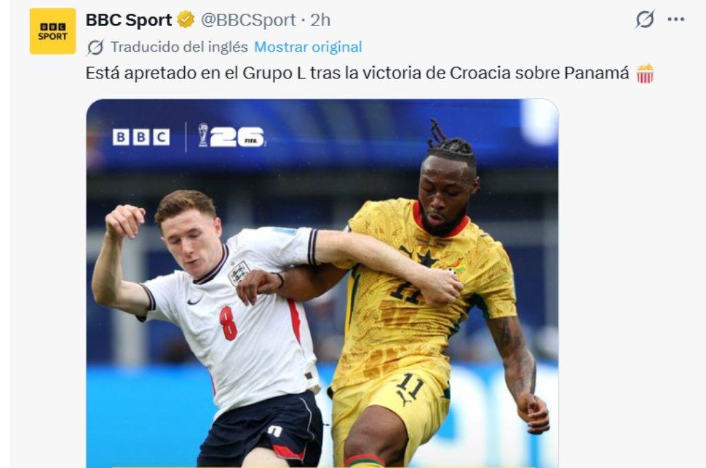 No saben ganar Prensa reacciona tras la eliminación del Mundial del Panamá
