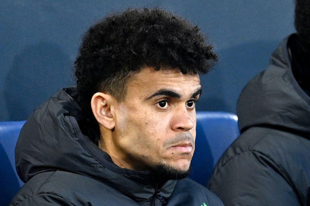 ¿Qué fue lo primero que le dijo Luis Díaz? Padre del colombiano rompe en llanto al contar su historia y el trato de los secuestradores