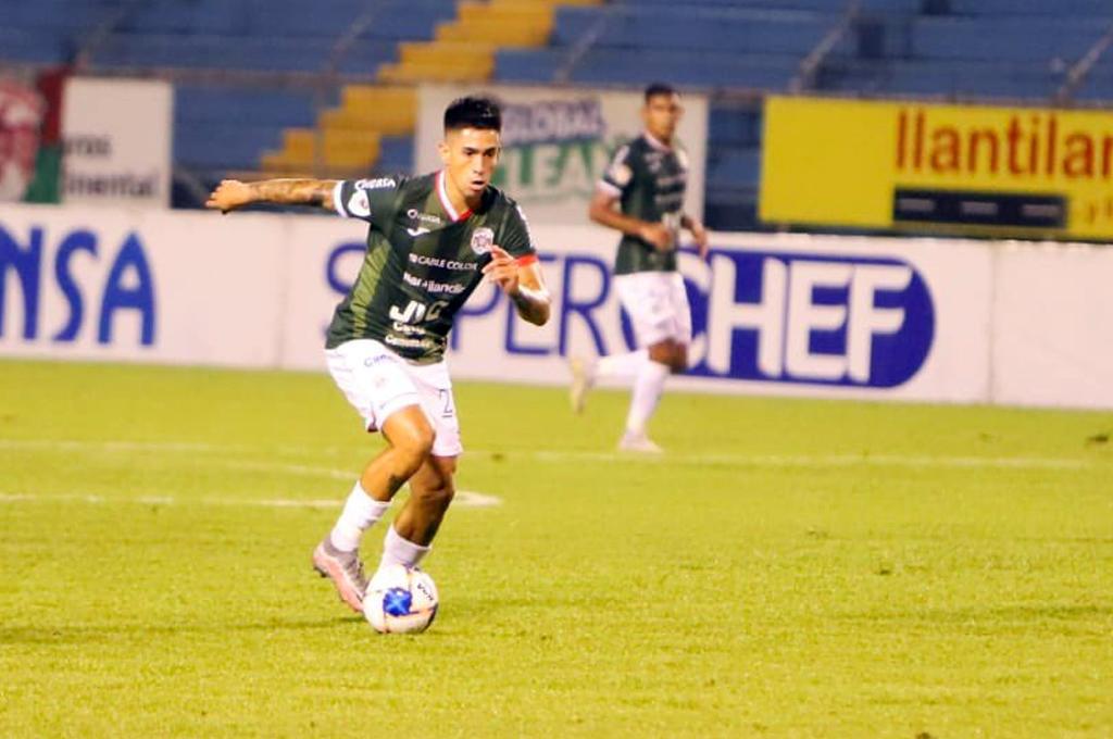 Fichajes Honduras: Se suma nuevo legionario, Olimpia con primera alta, Diego Vázquez suena en dos clubes y Elis es noticia